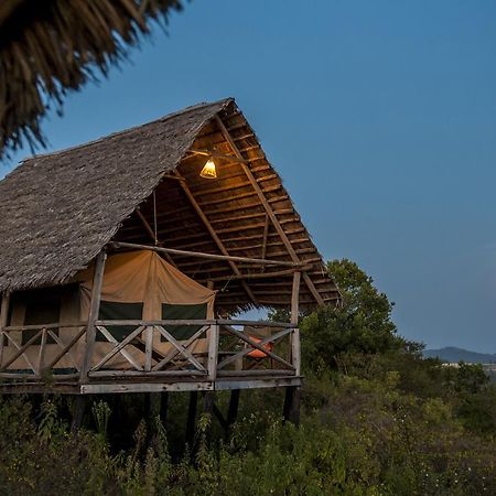 Rhotia Valley Tented Lodge And Children'S Home Karatu Bagian luar foto