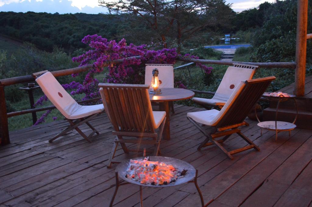 Rhotia Valley Tented Lodge And Children'S Home Karatu Bagian luar foto