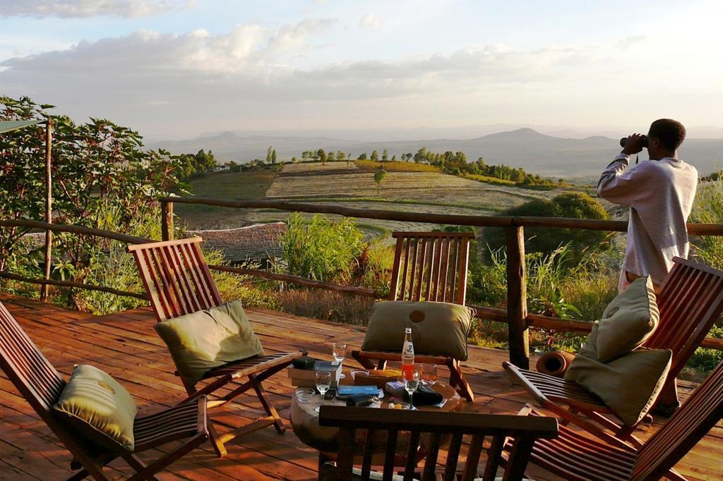 Rhotia Valley Tented Lodge And Children'S Home Karatu Bagian luar foto