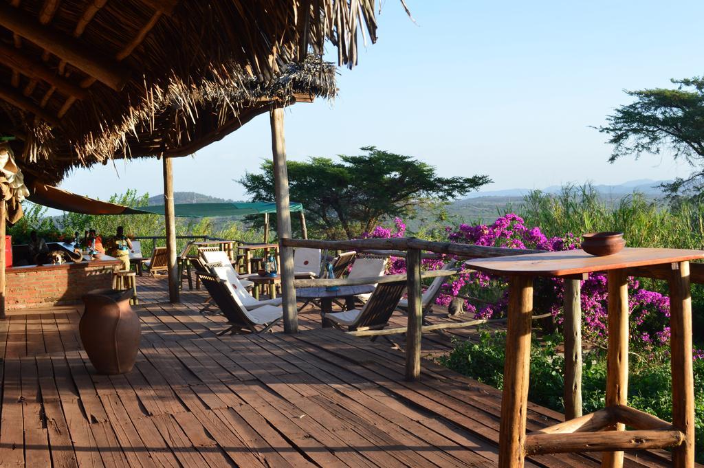 Rhotia Valley Tented Lodge And Children'S Home Karatu Bagian luar foto