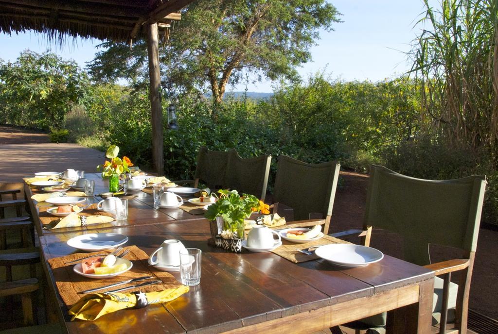 Rhotia Valley Tented Lodge And Children'S Home Karatu Bagian luar foto