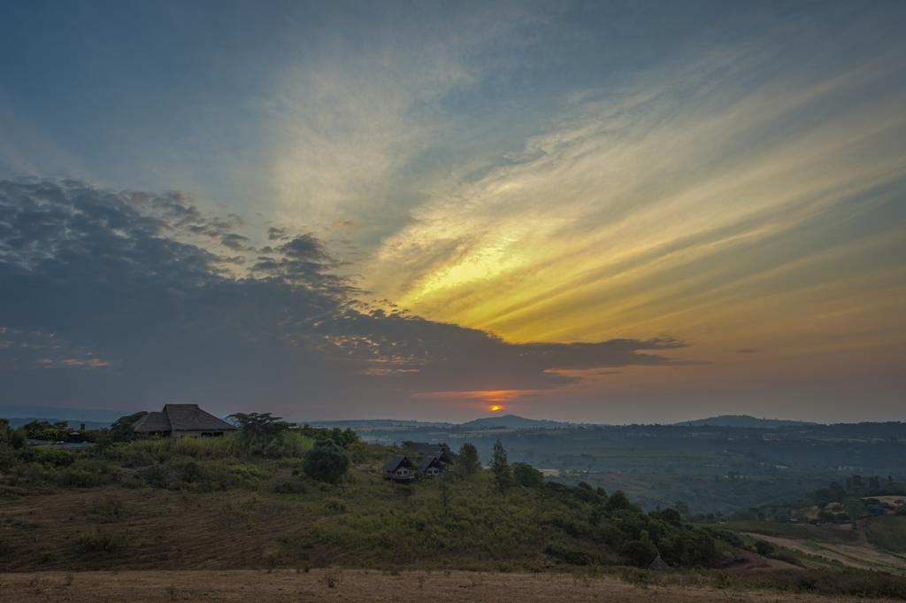 Rhotia Valley Tented Lodge And Children'S Home Karatu Bagian luar foto