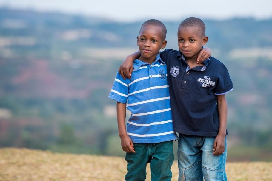 Rhotia Valley Tented Lodge And Children'S Home Karatu Bagian luar foto