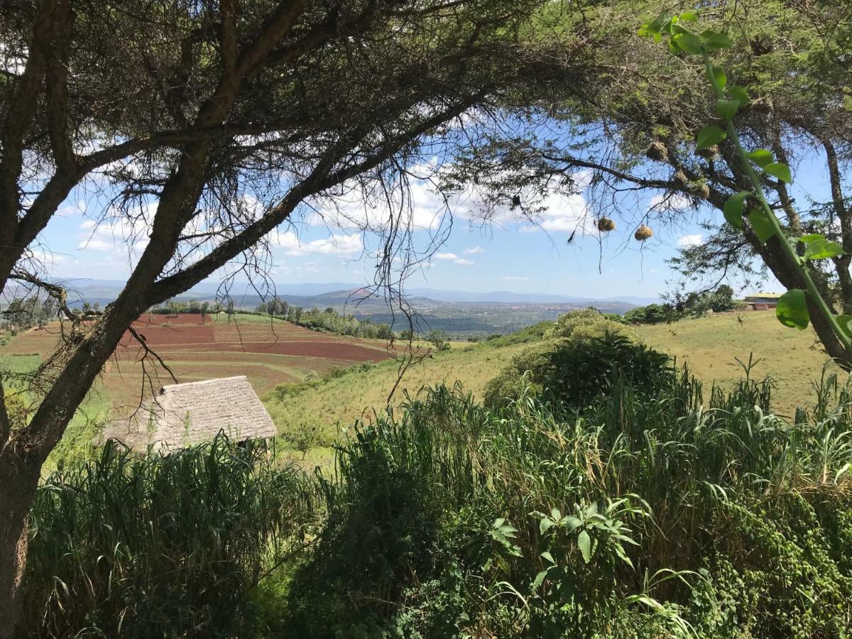 Rhotia Valley Tented Lodge And Children'S Home Karatu Bagian luar foto