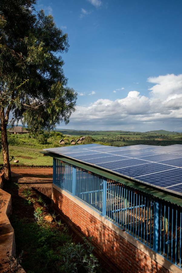 Rhotia Valley Tented Lodge And Children'S Home Karatu Bagian luar foto